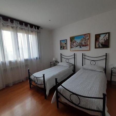 Casa Vacanze Riviera Del Brenta Dolo Exteriör bild
