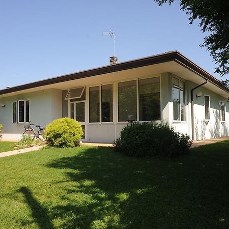 Casa Vacanze Riviera Del Brenta Dolo Exteriör bild