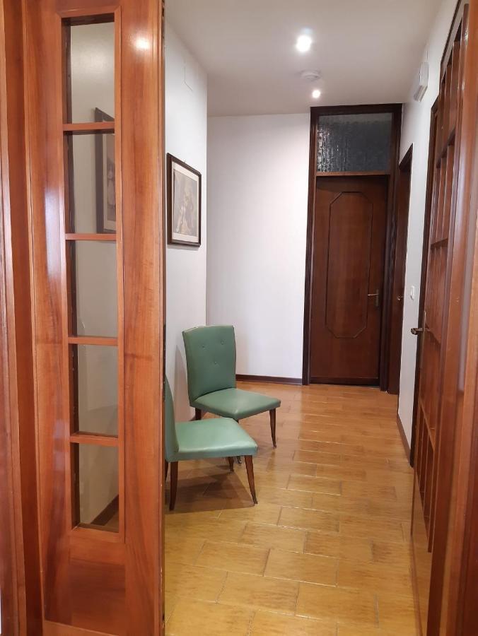 Casa Vacanze Riviera Del Brenta Dolo Exteriör bild