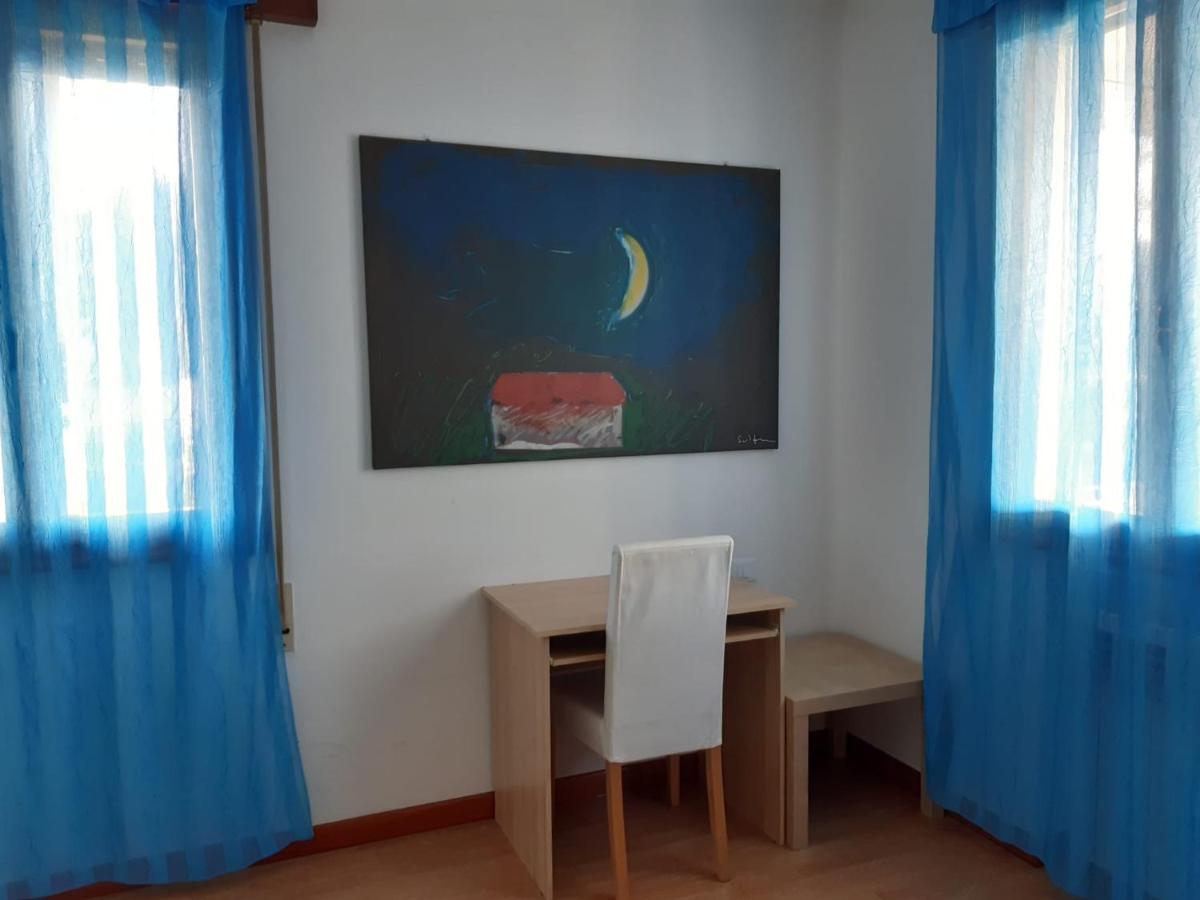 Casa Vacanze Riviera Del Brenta Dolo Exteriör bild