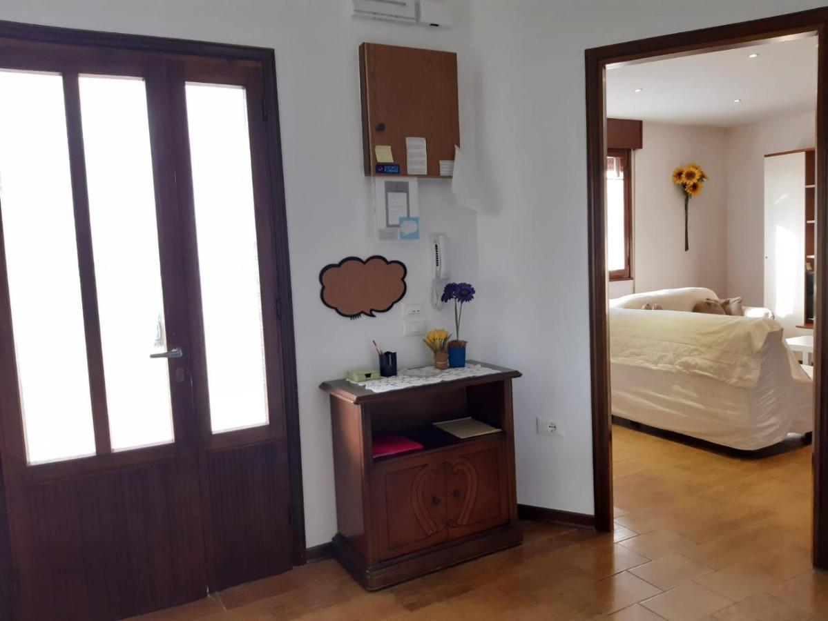 Casa Vacanze Riviera Del Brenta Dolo Exteriör bild