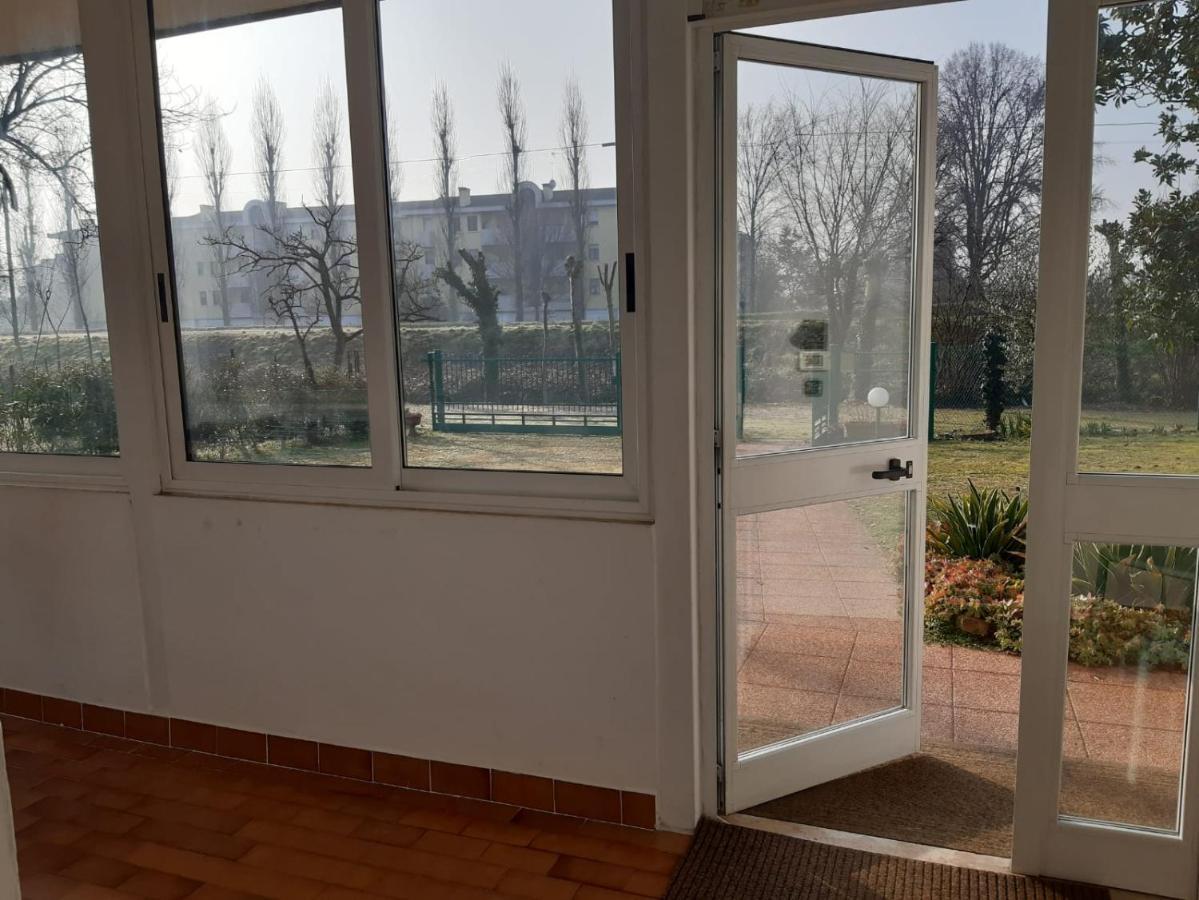 Casa Vacanze Riviera Del Brenta Dolo Exteriör bild