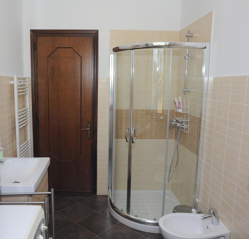 Casa Vacanze Riviera Del Brenta Dolo Exteriör bild
