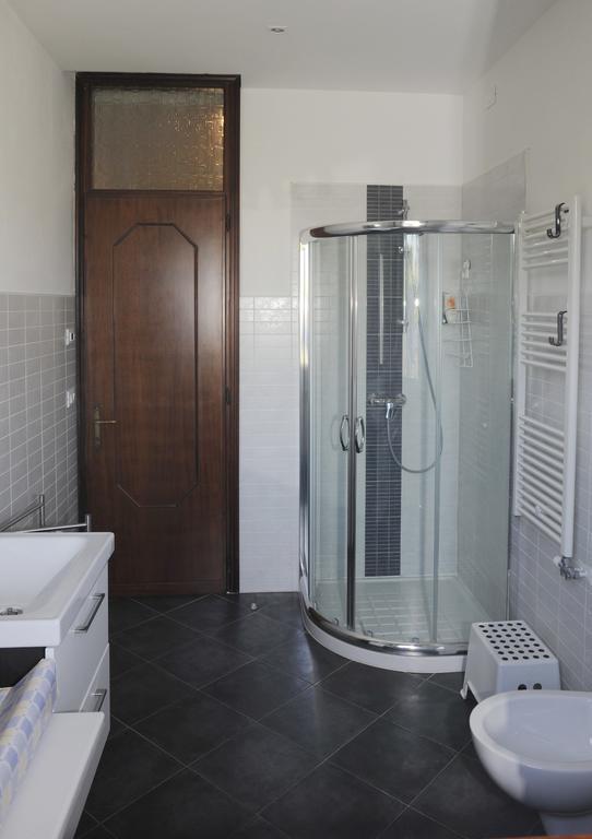 Casa Vacanze Riviera Del Brenta Dolo Exteriör bild
