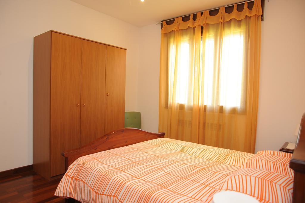 Casa Vacanze Riviera Del Brenta Dolo Exteriör bild