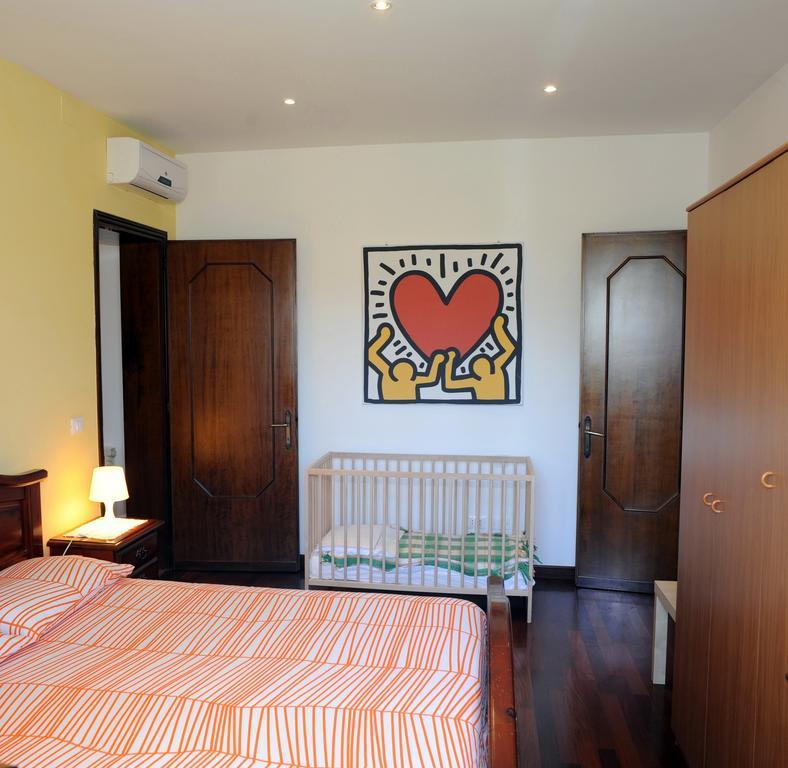 Casa Vacanze Riviera Del Brenta Dolo Exteriör bild