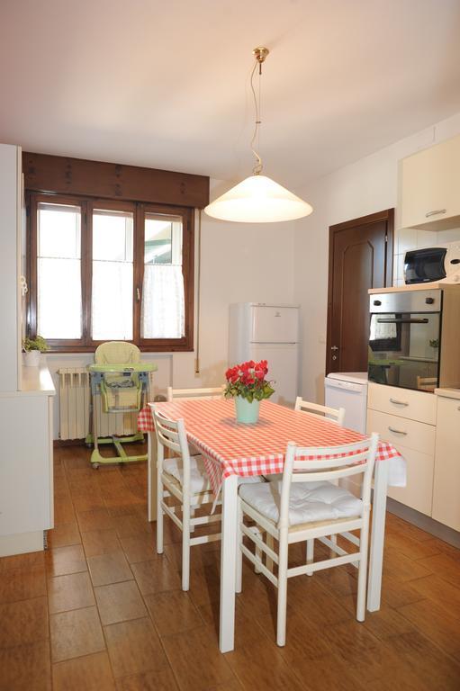 Casa Vacanze Riviera Del Brenta Dolo Exteriör bild