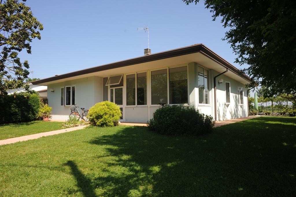 Casa Vacanze Riviera Del Brenta Dolo Exteriör bild
