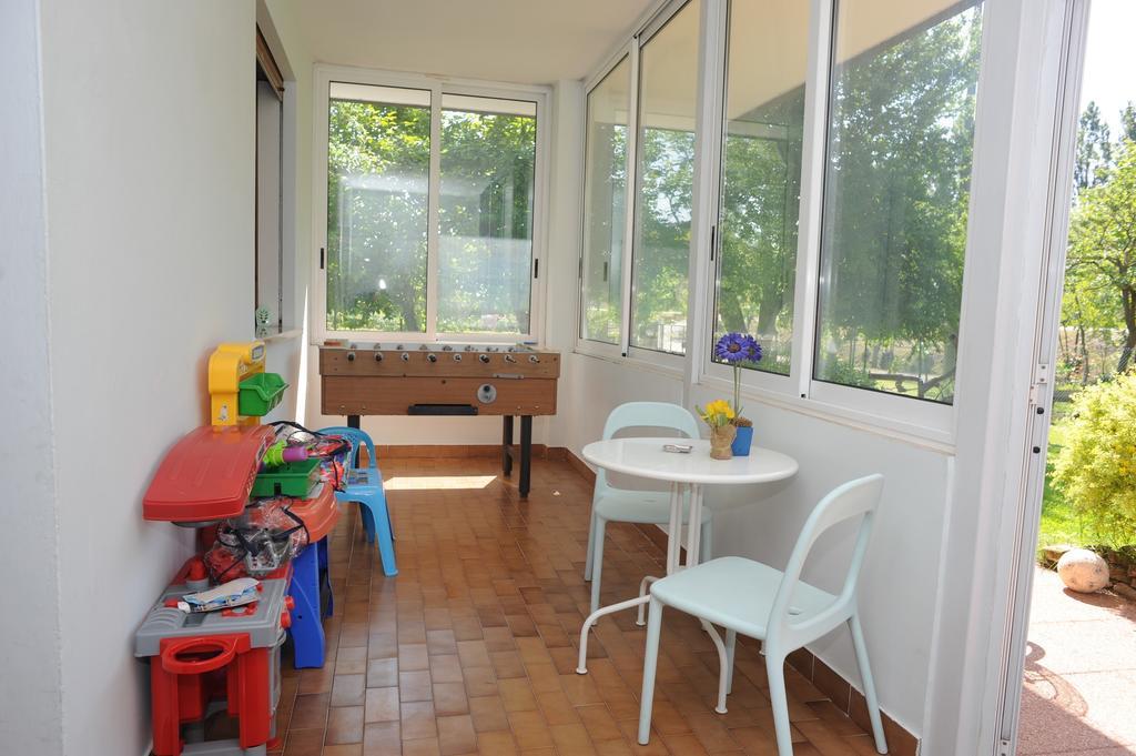 Casa Vacanze Riviera Del Brenta Dolo Exteriör bild
