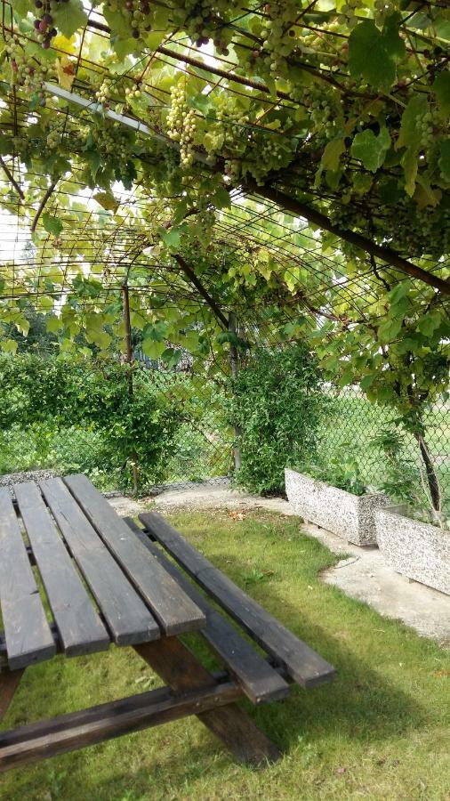 Casa Vacanze Riviera Del Brenta Dolo Exteriör bild
